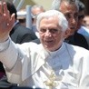 Nowy tekst Benedykta XVI upubliczniony