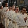 Ilu mamy nowych księży diecezjalnych?