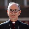 Abp Przybylski mówi o swojej "strategii na Katowice". I zaprasza na ingres