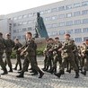 W Katowicach ma powstać garnizon wojskowy