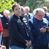 Święty Gaj 2025 - cz. 1.