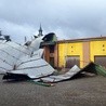 Orkan Grzegorz na Śląsku 