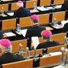 Biskupi dokonali wyborów do gremiów Episkopatu i instytucji kościelnych 