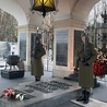 Grób Nieznanego Żołnierza ma 100 lat