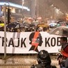 Kolejni wrocławianie przeciwko Nagrodzie Wrocławia dla Ogólnopolskiego Strajku Kobiet