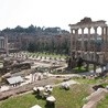 Niezwykłe odkrycie w sercu Rzymu