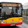 Linie cmentarne pojadą już 25 i 26 października
