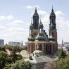 1025. Muzyka katedr