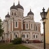 Cerkiew Aleksandra Newskiego w Tallinie