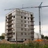 Emilewicz: W Polsce brakuje 2 mln mieszkań