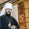 Patriarchat Moskiewski: nie odpowiadamy za polityków i wojsko