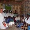 Caritas Polska wspiera 12 projektów misjonarskich w różnych krajach Afryki