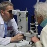 Dzięki nowoczesnej aparaturze okulistycznej wielu pacjentów znajdzie pomoc w ciechanowskim Specjalistycznym Szpitalu Wojewódzkim