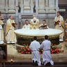 Bp Marek Szkudło: słowo "świadectwo" padało z ust papieża Franciszka nieustannie