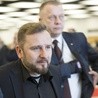 Piotr Liroy-Marzec będzie kandydował na prezydenta Kielc 