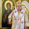 Greckokatolicki biskup olsztyńsko-gdański Arkadiusz Trochanowski