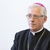 Abp Skworc wzywa diecezjan do modlitwy o deszcz i powołania (wideo)