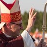 Prymas Polski: Dziś dajemy świadectwo o Bogu, który nigdy nas nie opuszcza