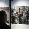 Fotograficzna opowieść o Majdanie
