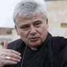 We wtorek kardynał Krajewski oczekiwany w Kijowie, pozostanie na Wielki Tydzień