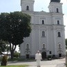 Sanktuarium w Starej Błotnicy