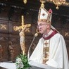 Abp Galbas: Religia w szkole traktowana jest niesprawiedliwie
