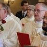Bp Libera do księży jubilatów: Łączcie kapłaństwo z prawdą i służbą