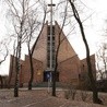 Kościół Podwyższenia Krzyża w Katowicach Brynowie