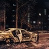 Gdańsk: spłonęło 19 samochodów