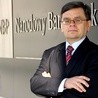 Prof. Eugeniusz Gatnar: Jest szansa na obniżkę stóp procentowych