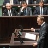 Schetyna: Tusk zostaje szefem PO