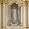 Polscy artyści namalują ponownie obraz Miłosierdzia Bożego