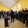 Warsztaty muzyki liturgicznej 