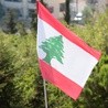 Flaga Libanu wiele mówi o przeszłości kraju
