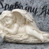 Kościół wierzy, że dzieci utracone, które zmarły przed porodem, są w niebie