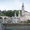 Sanktuarium maryjne w Lourdes 