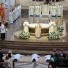 „Obawy są zawsze”. Mama dwóch księży o lęku przed święceniami i życiu z powołaniem synów