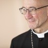Abp Galbas: Kościół synodalny to Kościół, który nie boi się rozwiązywać problemów