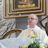 Rektor Łagiewnik: słowa Aktu zawierzenia świata Bożemu miłosierdziu są wyjątkowym lekarstwem 