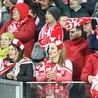 Niepokój kibiców