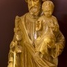 Figura  św. Józefa