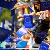 Sondaż: 38,1 proc. badanych za zwiększeniem zakresu kompetencji państw członkowskich UE