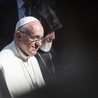 Papież Franciszek otrzymał Order Uśmiechu