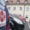 Caritas Polska wysyła transport na Ukrainę