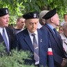 71. rocznica wybuchu powstania warszawskiego w Ciechanowie