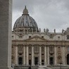 Papieska audiencja generalna na placu Świętego Piotra, a nie w Auli Pawła VI