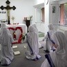Zamordowano cztery siostry misjonarki miłości