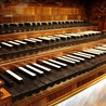 Organowe dźwięki 