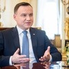 10 lat prezydentury Andrzeja Dudy w obszarze polityki historycznej