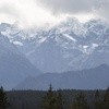 Tatry zimą stają się bardziej niedostępne